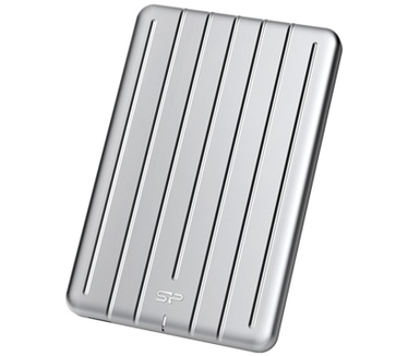 Silicon Power Armor A75 2TB Zilver
