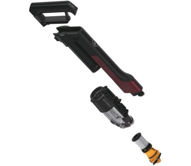 Hoover HF201H 011