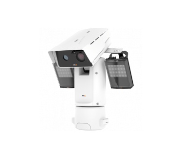 Axis Q8741-LE