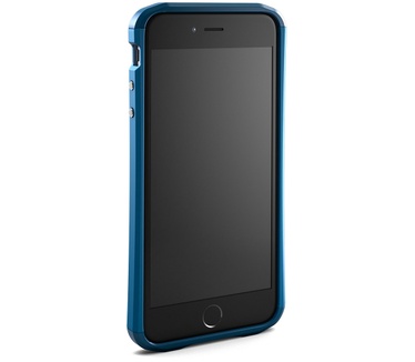 Element Case Aura (iPhone 7) Blauw