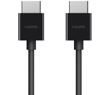 Belkin Ultra High-Speed HDMI-kabel