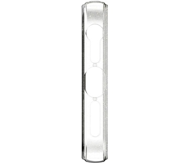 Spigen Apple iPhone 5/5S/SE Liquid Crystal Glitter  Transparant