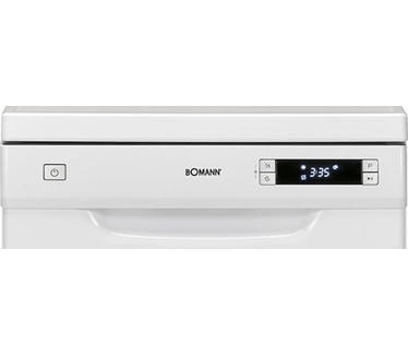 Bomann GSP 863