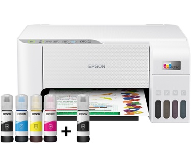 Epson EcoTank L3256