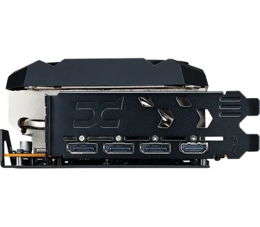 PowerColor Red Devil AMD Radeon RX 9070 GRE 12GB