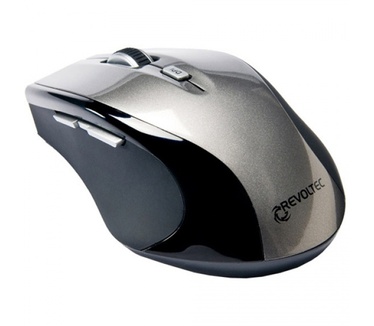 Revoltec C205 Draadloze Mini Muis