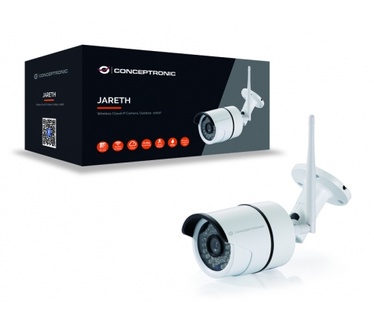 Conceptronic Jareth