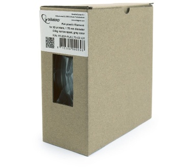 Gembird FF-3DP-PLA1.75-02-GR