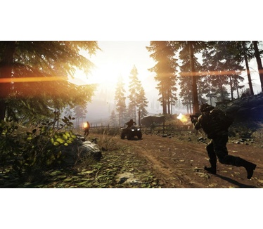Battlefield 4 Premium Edition, Xbox One