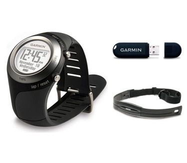 Garmin  Forerunner 405 HRM