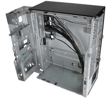 Chieftec BS-10B-300