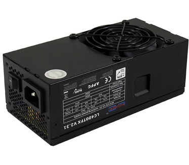 LC-Power LC-400TFX V2.31