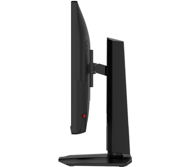 MSI MAG 272QPF E20 Zwart