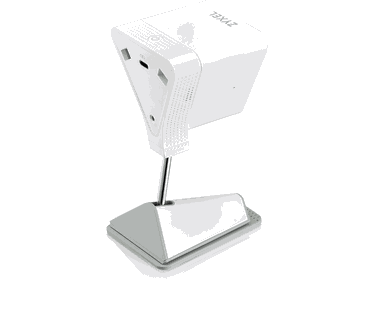 ZyXEL Aurora 1080P Full HD Camera