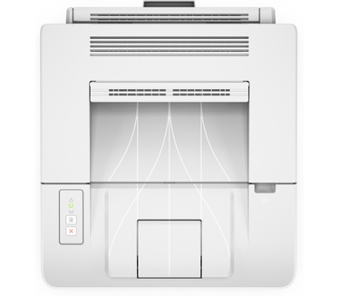 HP M203dn