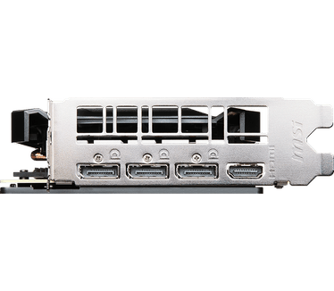 MSI Radeon RX 5500 XT MECH 4G