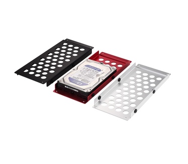 Cooltek U3 Window Zilver