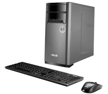 Asus VivoPC M32CD DE046T