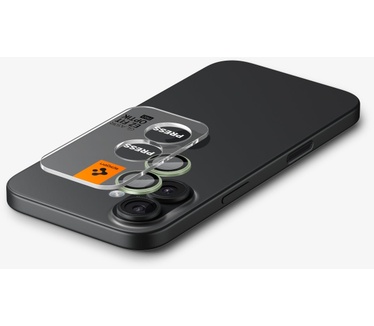 Spigen Optik Pro EZ Fit