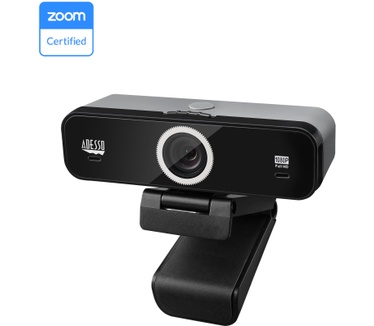 Adesso CyberTrack K1 webcam