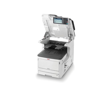 Oki MC873dnv
