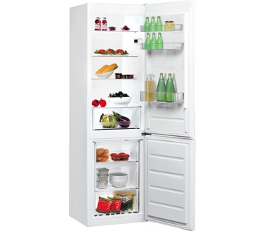 Indesit LI7 S1E W