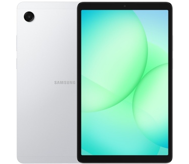 Samsung Galaxy Tab A11, Wi-Fi, 4GB ram, 64GB opslag Zilver