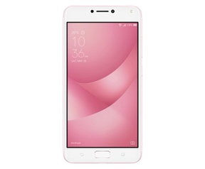 Zenfone 4 Max