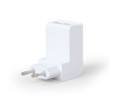 Gembird EG-U2C2A-02-W