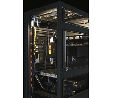 Middle Atlantic Products LT-CABUTL-SINGLE