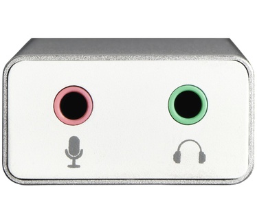Hama Aluminium