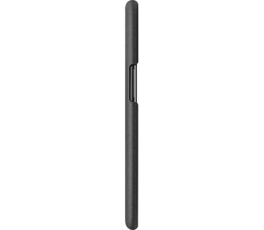 OnePlus 6T Protective Case Sandstone  Zwart