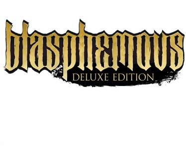 Blasphemous - Deluxe Edition