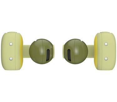 Bose Sport Open Earbuds Groen
