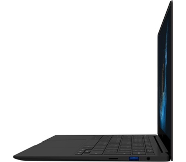 Samsung Galaxy Book2 Pro (13.3", i7, 16GB, 512GB opslag)