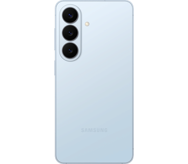 Samsung Galaxy S26, 256GB opslag Blauw