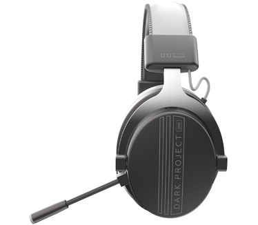 Dark Project DPO_VEXO_WLESS_GREY