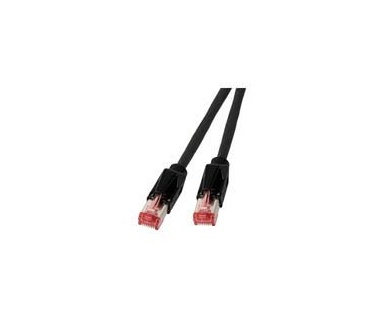 EFB Elektronik RJ45 S/FTP Cat6a