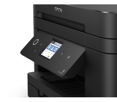 Epson Workforce WF-2860DWF