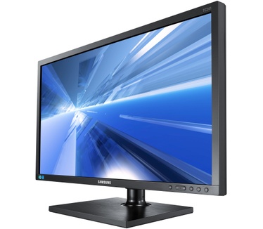 Samsung TC241W Zwart