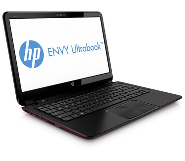 HP Envy 4-1100ed