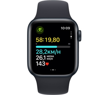 Apple Watch SE