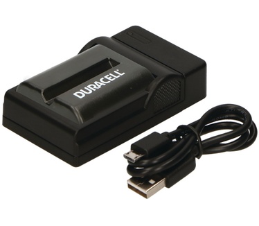 Duracell Digital Camera Battery Charger