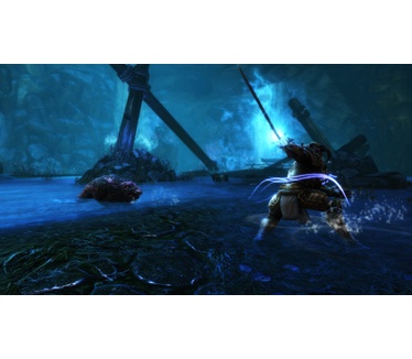 Kingdoms of Amalur: Re-Reckoning, Xbox One