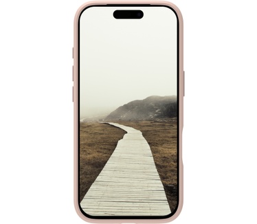 Dbramante1928 Greenland Pro MS (iPhone 15) Transparant