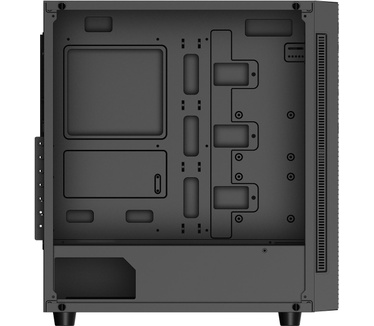DeepCool Matrexx 55 Mesh ADD-RGB 4F