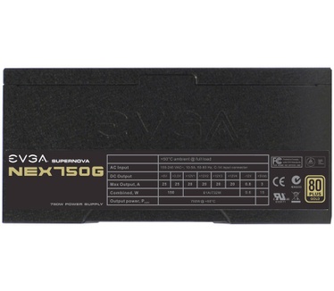 EVGA SuperNOVA 750 G1