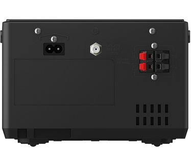 Panasonic SC-PM272 Zilver
