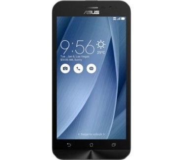 Asus Zenfone Go (ZB500KL) Zilver
