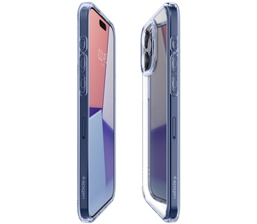 Spigen Ultra Hybrid